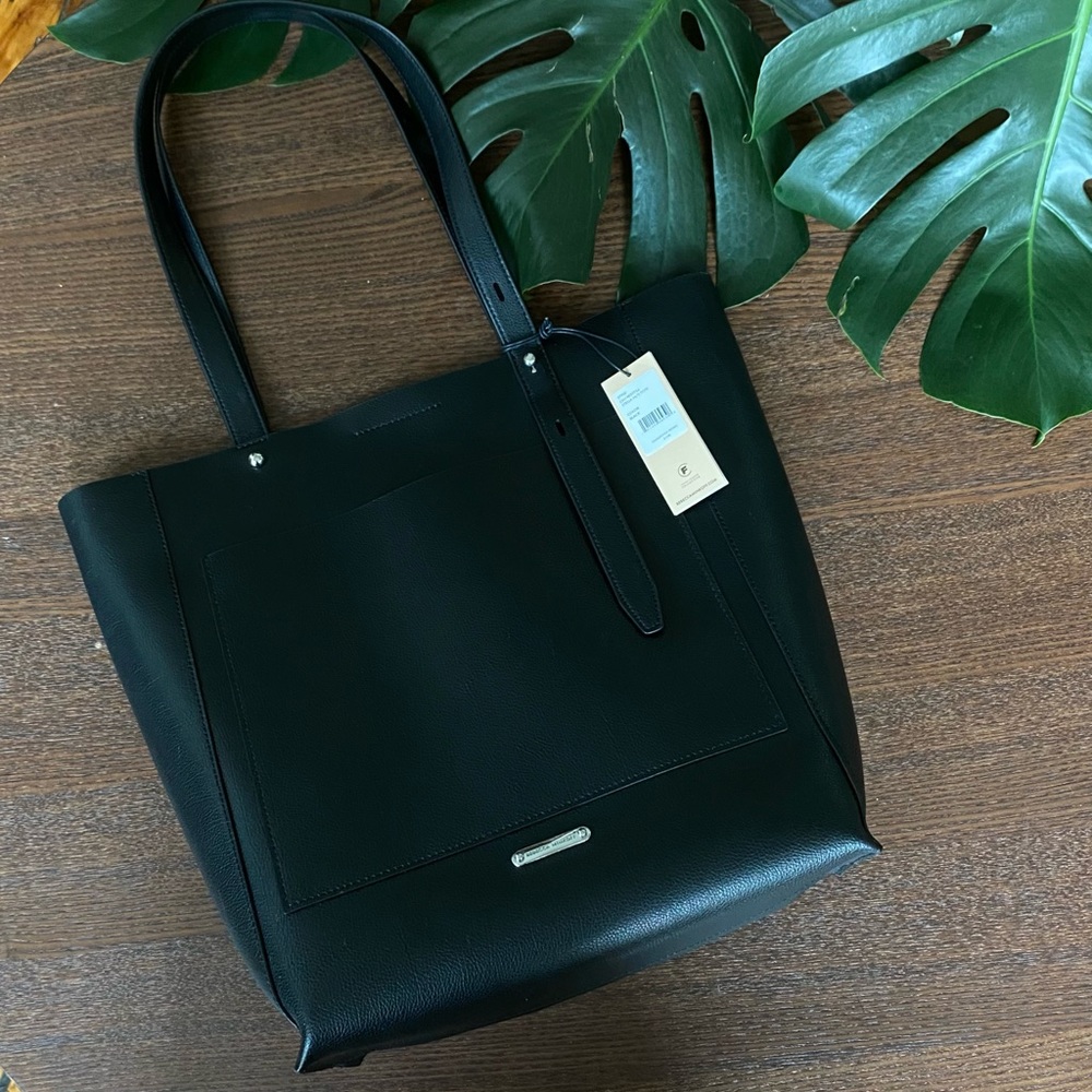 Rebecca Minkoff Stella Tote NWT